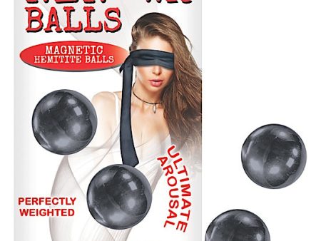 Nen-Wa Balls Magnetic Hemitite Ball Online Sale