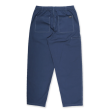 Theories - Stamp Lounge Pants - Navy Contrast Stitch For Cheap