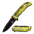 Master USA - Spring Assisted Knife For Cheap