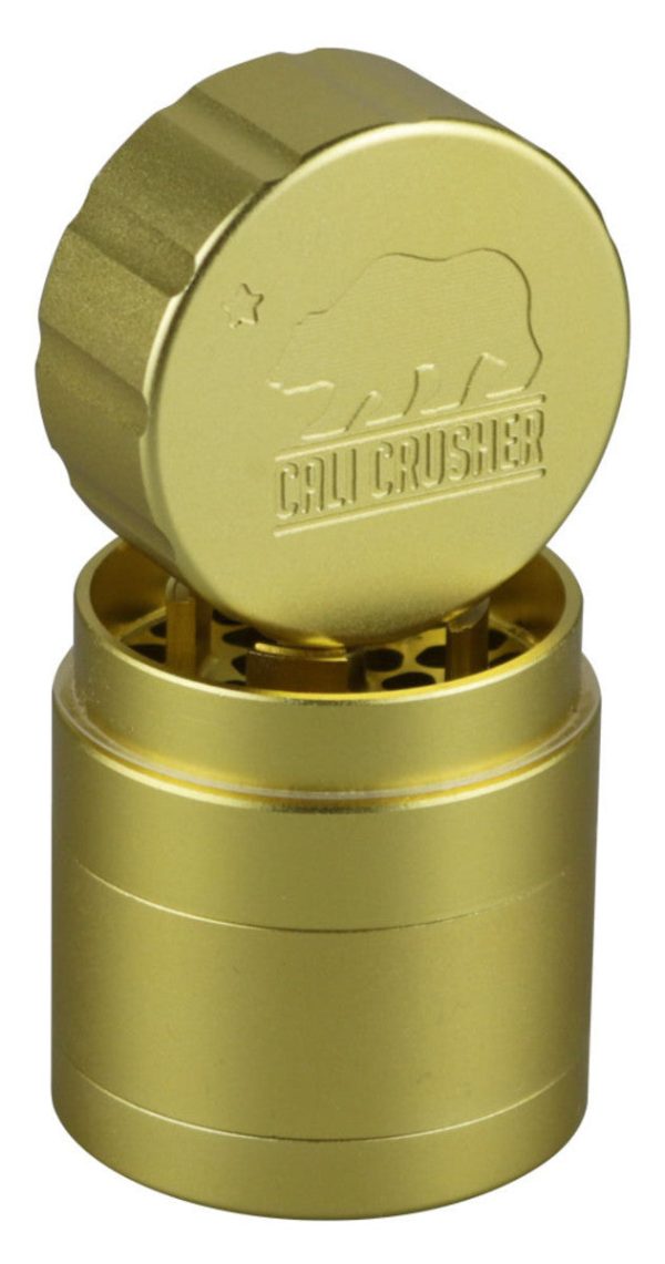 Cali Crusher 2.0 Pocket Grinder - 1.85  Online