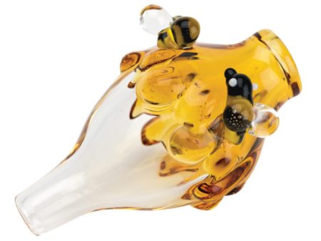 Empire Glassworks Bubble Carb Cap - 29mm | Honey Drip Fashion