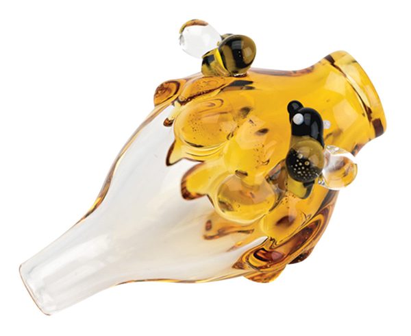 Empire Glassworks Bubble Carb Cap - 29mm | Honey Drip Fashion