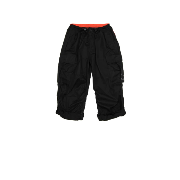 WKND - Techie Dirtbags Pants - Black Online Hot Sale