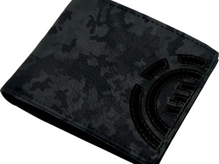 Element - Daily Wallet - Camo For Cheap