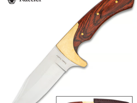 Timber Rattler Tumbleweed Skinner Knife Online Hot Sale