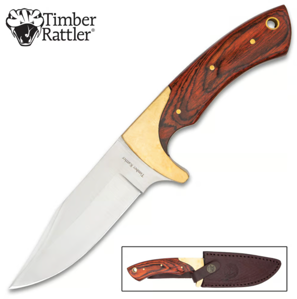 Timber Rattler Tumbleweed Skinner Knife Online Hot Sale