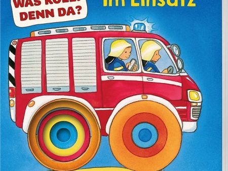 Was rollt denn da? Im Einsatz Sale