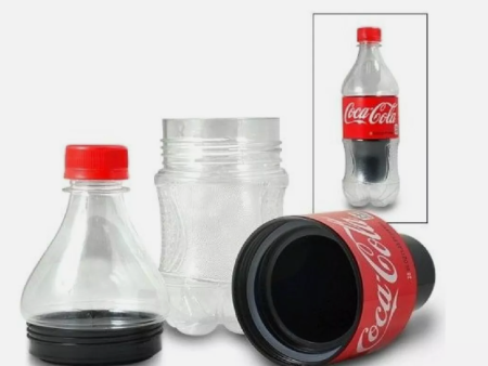 Coca-Cola Diversion Stash Bottle 2 Litter Online Sale