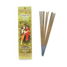 Palo Santo Incense Sticks Supply