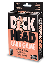 Dick Head Card Game For Cheap