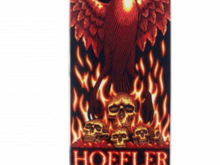 Powell Peralta Skateboards-Hoefler Phoenix-8.5  For Cheap