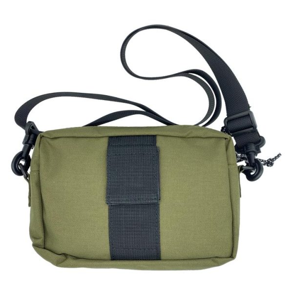 Theories of Atlantis - Hunting Pack - Cordura Olive Discount