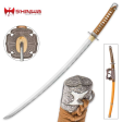 Shinwa Sunset Samurai Tachi Sword Hot on Sale