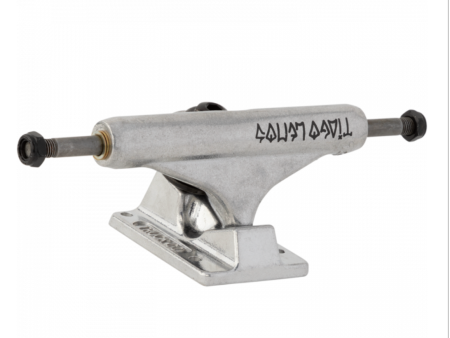 Independent Trucks|STD 149mm| Lemos Raw For Discount