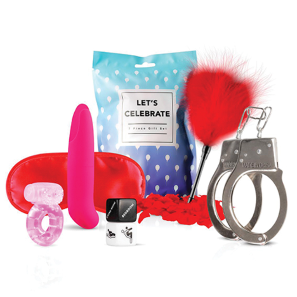 Loveboxxx Gift Set Online