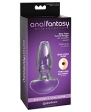 Anal Fantasy Elite Beginners Anal Glass Gaper - Clear Fashion