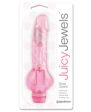 Juicy Jewels Rose Quartz Vibrator Online