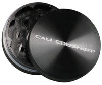 Cali Crusher O.G. 2.5  Grinder - 4pc   Black Online Hot Sale