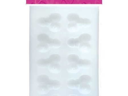 Bachelorette Party Favors Lil  Chubby Pecker Ice Tray Discount