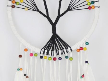 Tree of Life Dreamcatcher - 12  For Cheap