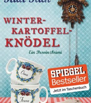 Winterkartoffelknödel - Der erste Fall für den Eberhofer, Ein Provinzkrimi Supply