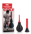 COLT Anal Douche - Black Supply