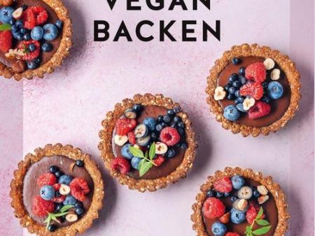 Vegan Backen Discount