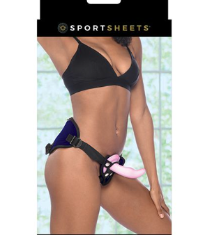 Sportsheets Strap-Ons Online now