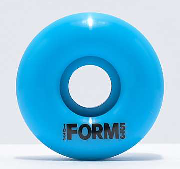 Form Wheels Online now