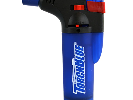 Torch Blue Mini Torch Online now