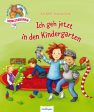 Vorlesebären: Ich geh jetzt in den Kindergarten For Sale