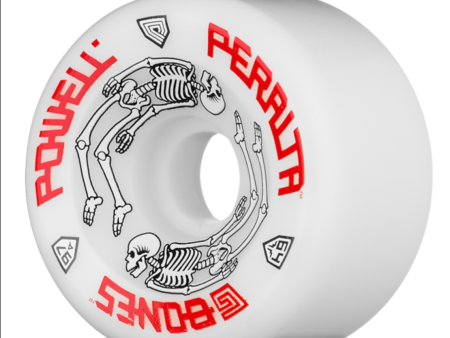 Powell Peralta Wheels - G-Bones II - 97a 64mm Online now