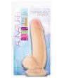 Blush Au Naturel 7  Fat Boy - Beige on Sale