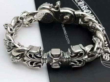 Cross Bracelet Vintage Bracelet Online Sale