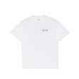 Polar Skate Co - Dead World T-Shirt - White on Sale