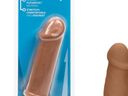 Futurotic Penis Extender - Brown For Sale