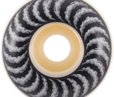 Spitfire Wheels - Formula 4 - Ishod Classic 99A - 53MM Fashion