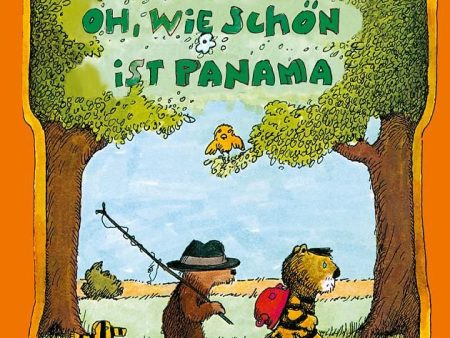 Oh, wie schön ist Panama 4+ Online Sale