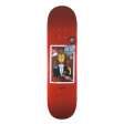 Magenta Skateboards -  Medley Deck - 8.375  Discount