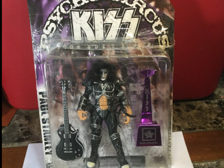 Kiss Figurines Seth McFarlen Online Hot Sale