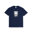 Polar Skate Co - Demon Child T-Shirt - Dark Blue For Sale