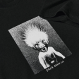 Polar Skate Co - Demon Child T-Shirt - Black Hot on Sale