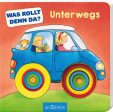 Was rollt denn da? Unterwegs For Sale