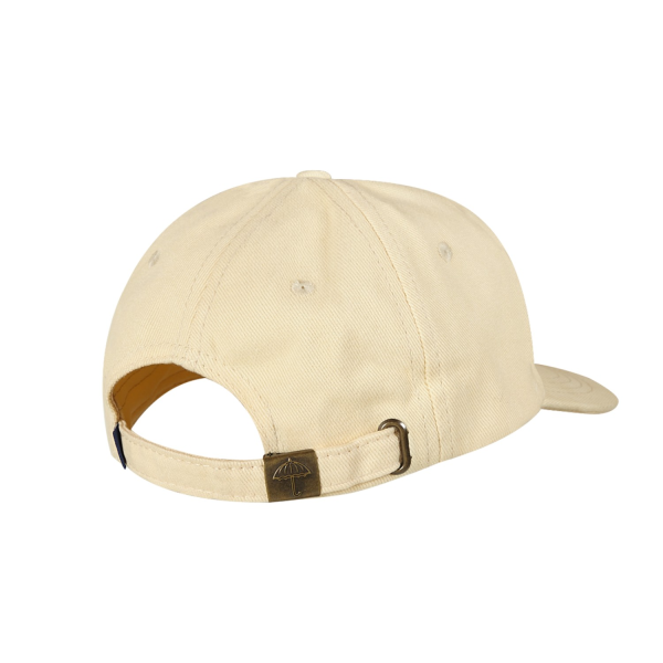 Helas - Droma Cap   Hat - Yellow For Discount