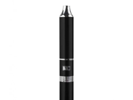 Yocan Dive Portable Nectar Collector - Electric Dab Straw Supply