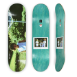 Polar Skate Co -  Paul Grund Nicole Deck - 8.375  Online Sale