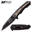 MTech Snake Stripe Folding Knife Online Sale