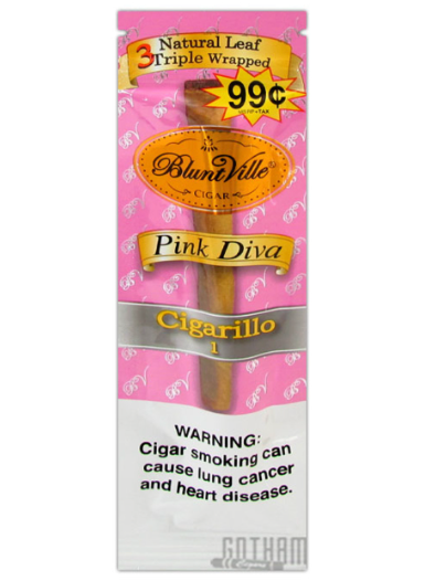 Bluntville Wraps on Sale