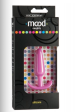 Mood Naughty Butt Plug Small - Pink Online Hot Sale