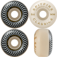 Spitfire Wheels - Formula 4 - Classic 101A - 54MM on Sale